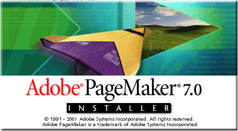 adobe pagemaker crack free download